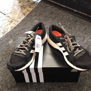 Adidas Adizero xt Size 10 Running Shoes